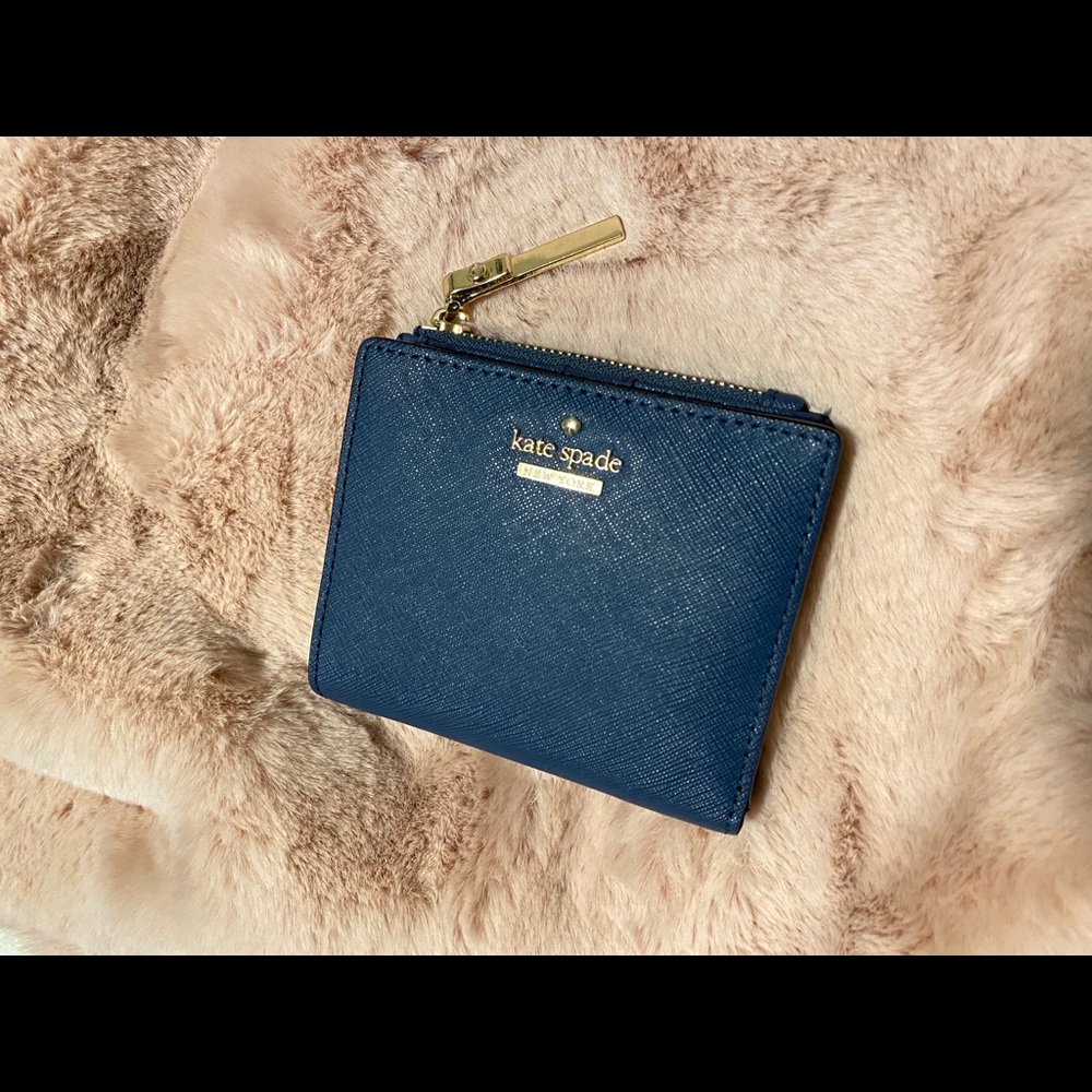 SOLD Kate Spade wallet